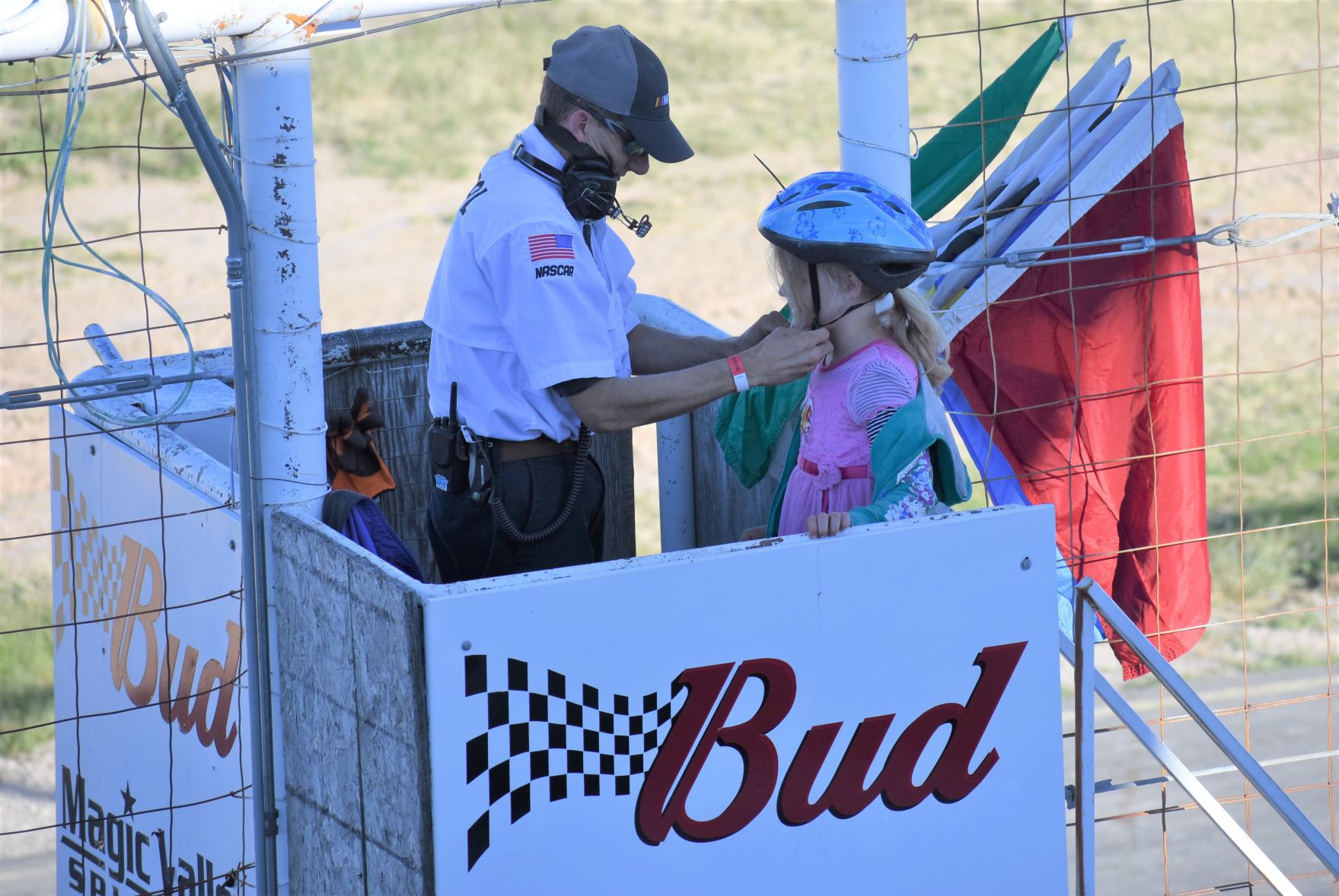 Speedway